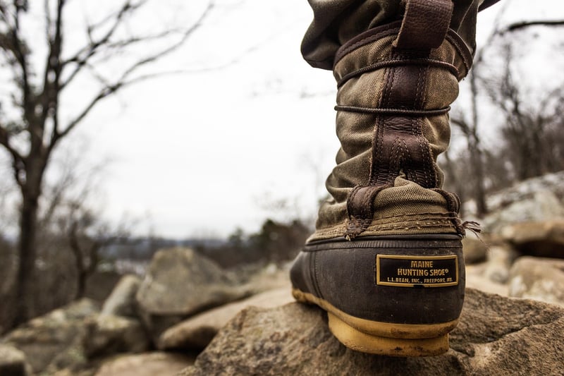 Adventure Climbing